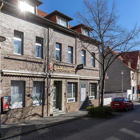 Hotel Schuetze Superior Hürth Zewnętrze zdjęcie