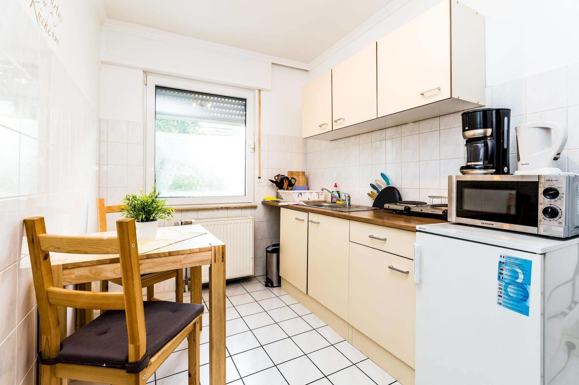 Hotel Schuetze Superior Hürth Zewnętrze zdjęcie