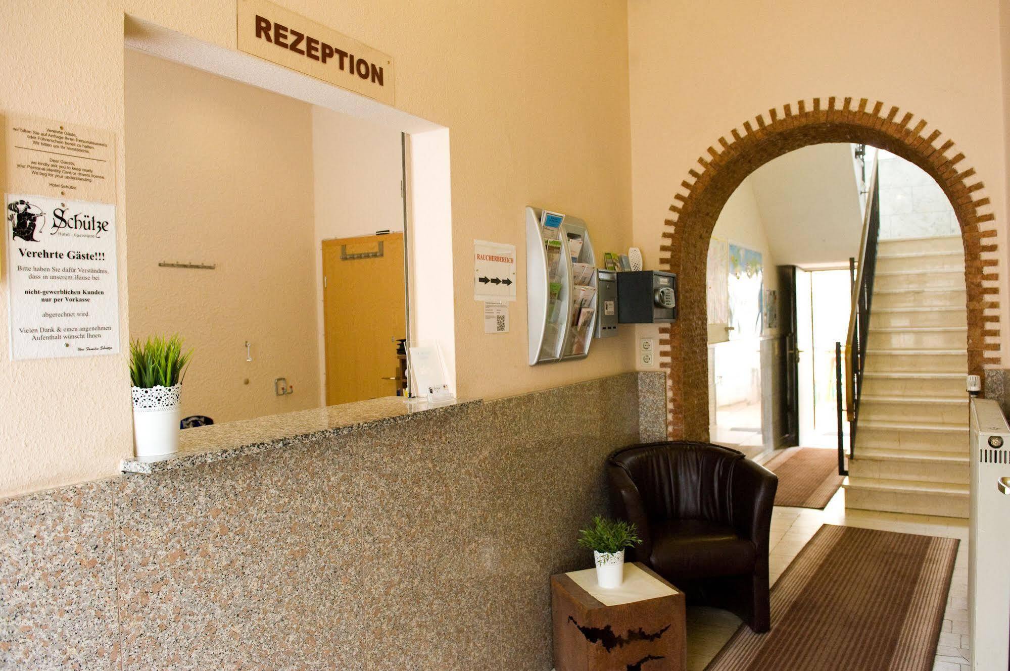 Hotel Schuetze Superior Hürth Zewnętrze zdjęcie