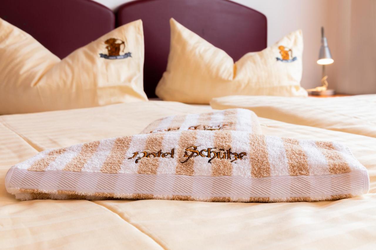 Hotel Schuetze Superior Hürth Zewnętrze zdjęcie