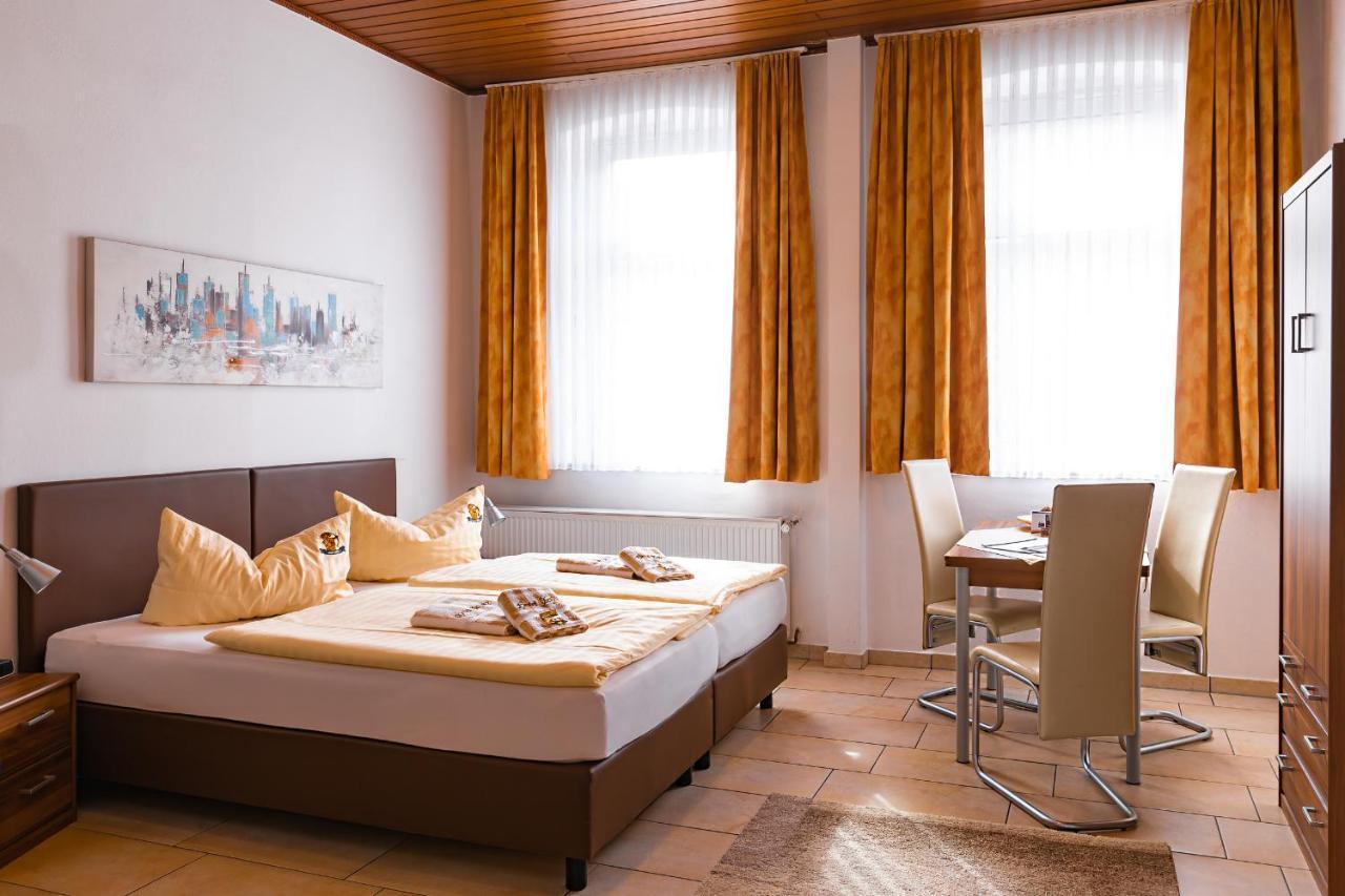 Hotel Schuetze Superior Hürth Zewnętrze zdjęcie