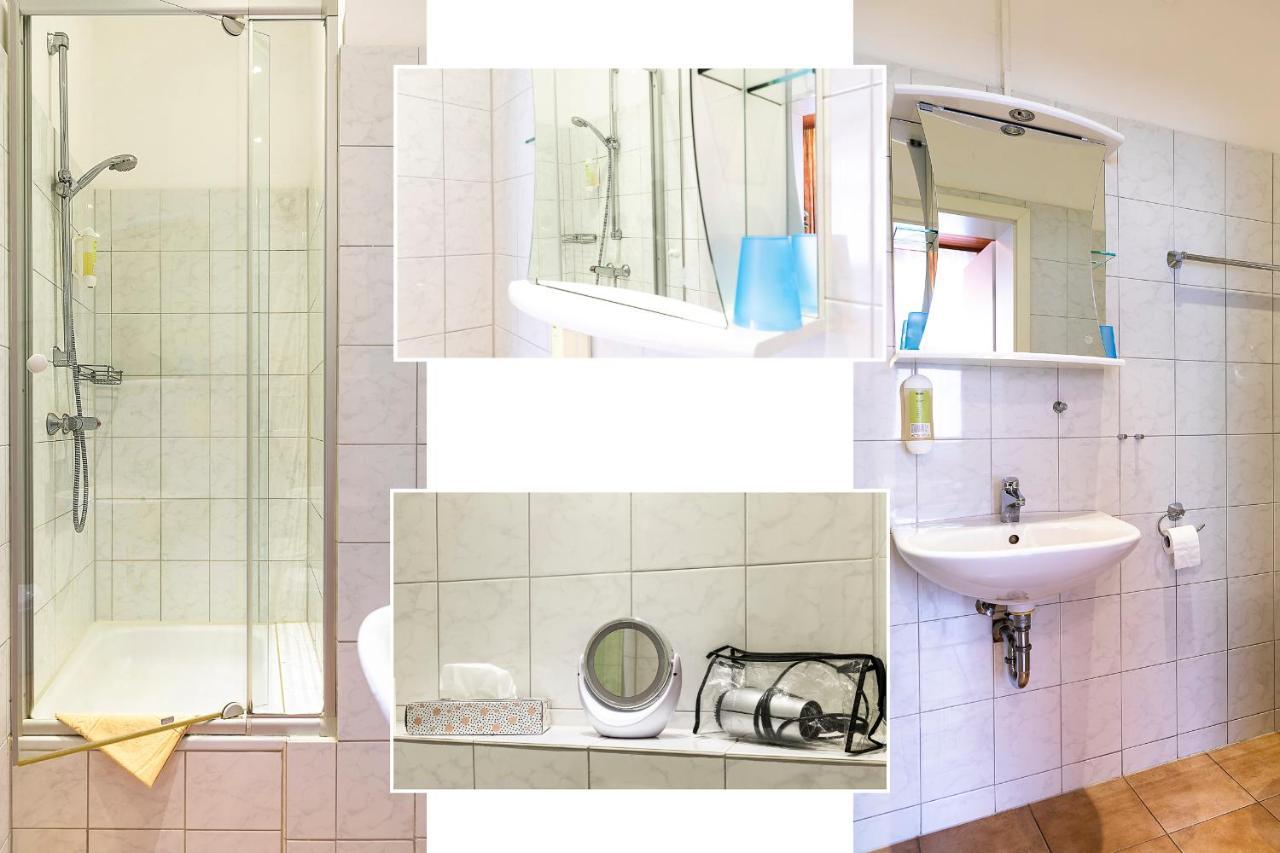 Hotel Schuetze Superior Hürth Zewnętrze zdjęcie