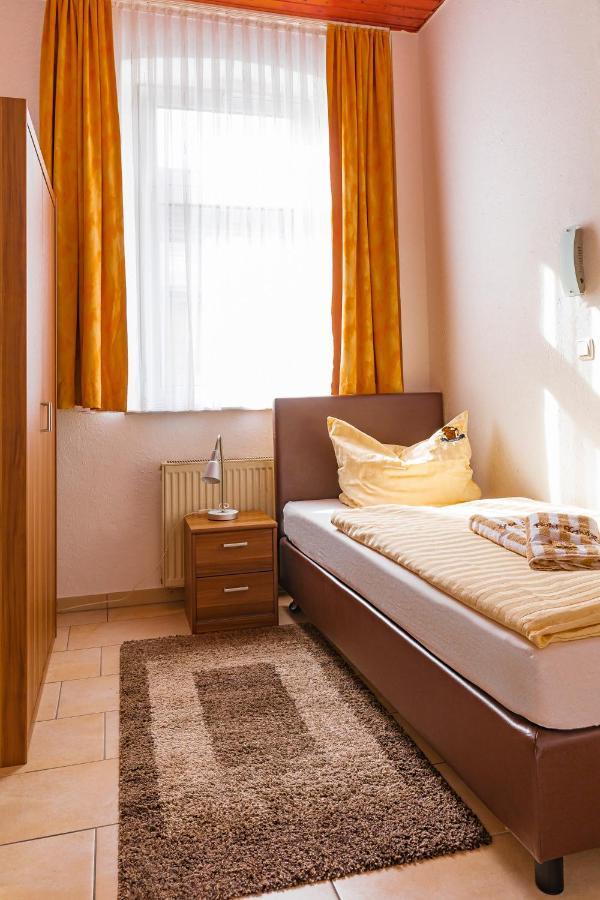 Hotel Schuetze Superior Hürth Zewnętrze zdjęcie