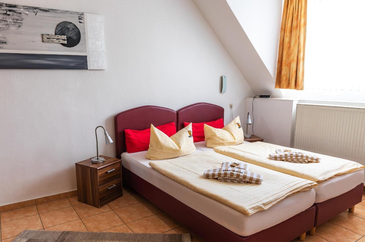 Hotel Schuetze Superior Hürth Zewnętrze zdjęcie