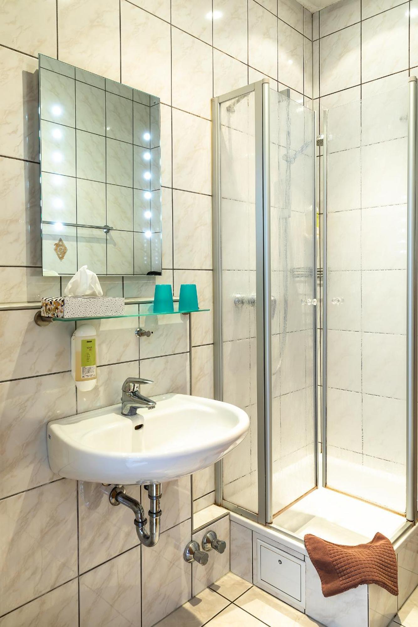 Hotel Schuetze Superior Hürth Zewnętrze zdjęcie