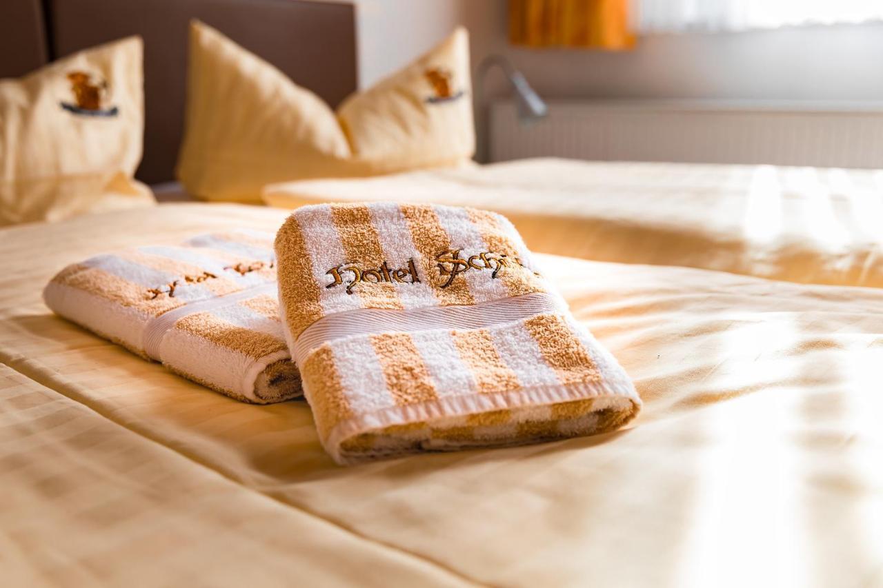 Hotel Schuetze Superior Hürth Zewnętrze zdjęcie