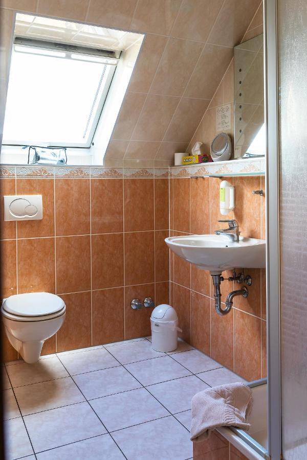 Hotel Schuetze Superior Hürth Zewnętrze zdjęcie