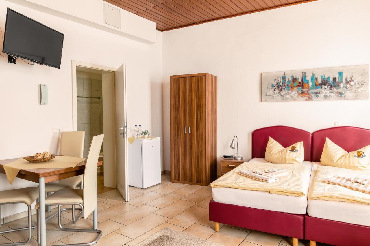 Hotel Schuetze Superior Hürth Zewnętrze zdjęcie