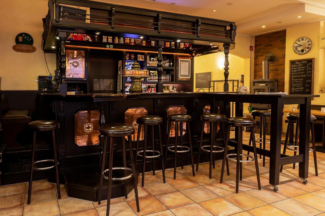 Hotel Schuetze Superior Hürth Zewnętrze zdjęcie