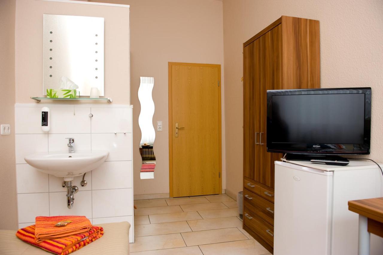 Hotel Schuetze Superior Hürth Zewnętrze zdjęcie