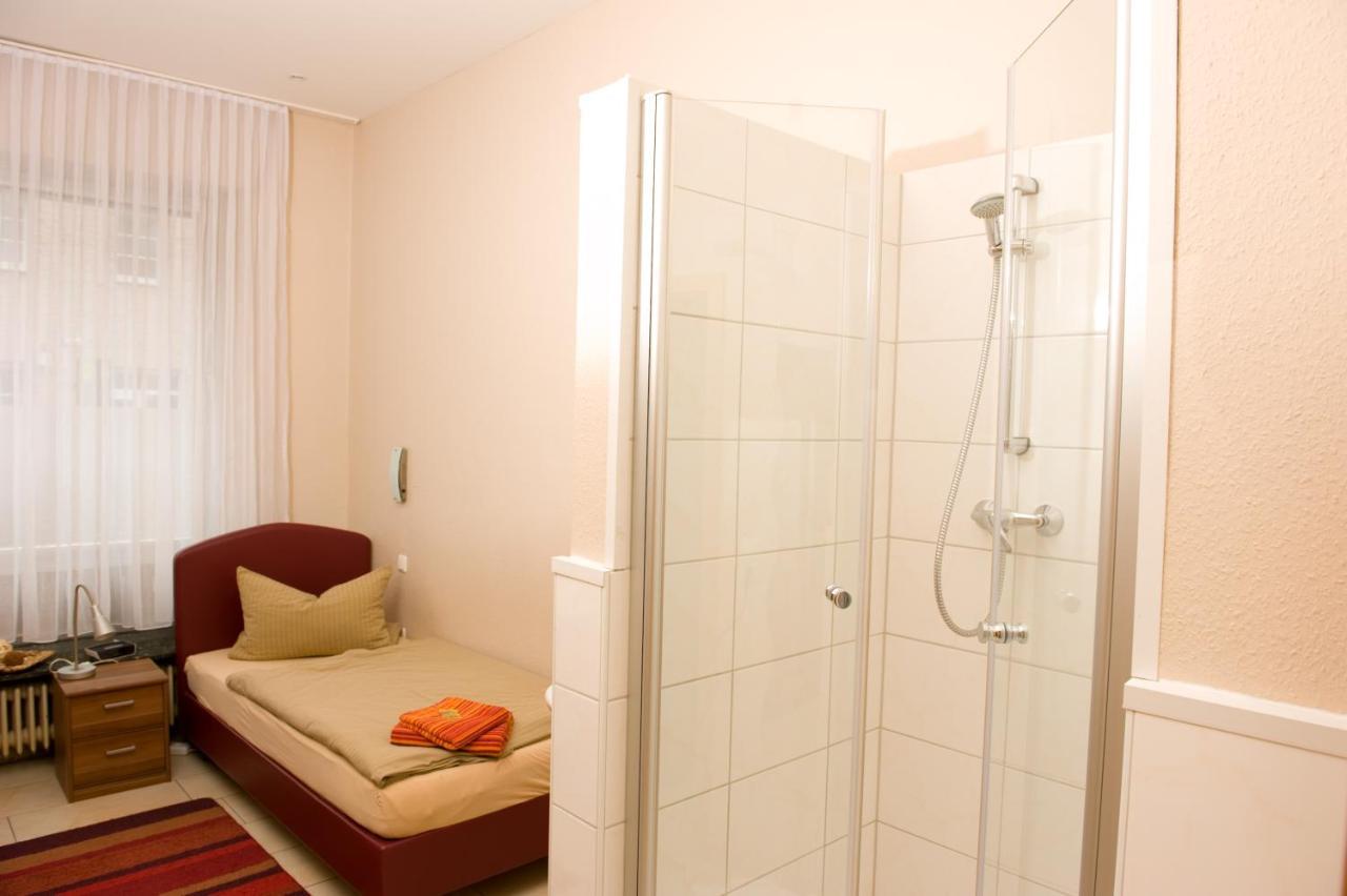 Hotel Schuetze Superior Hürth Zewnętrze zdjęcie